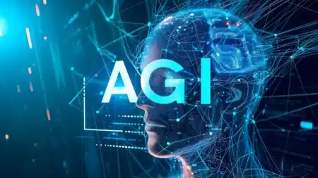 Artificial General Intelligence (AGI)