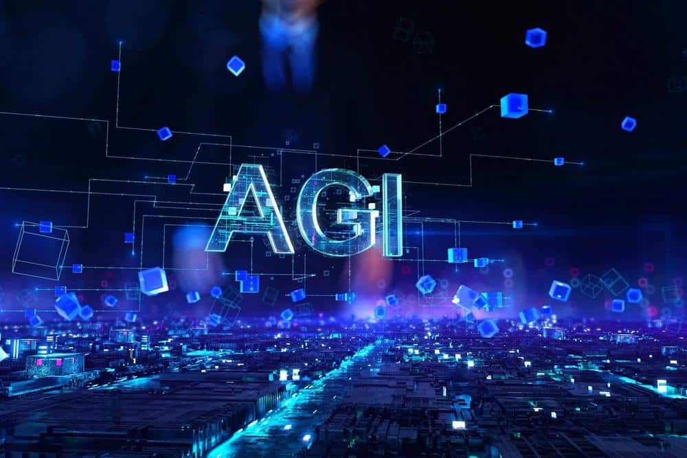 Artificial General Intelligence (AGI)_