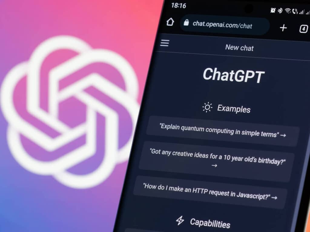 ChatGPT w marketingu – jak tworzyć skuteczne teksty, posty i kampanie