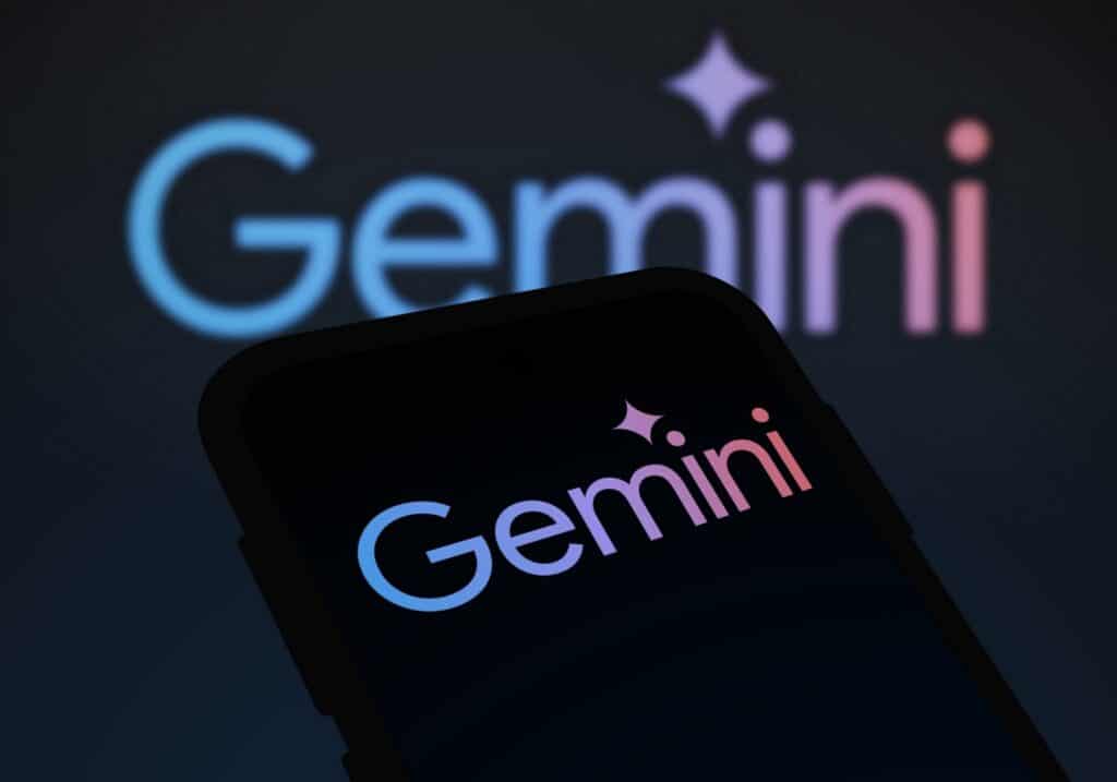 Czym jest Gemini AI (Bard) i jak działa