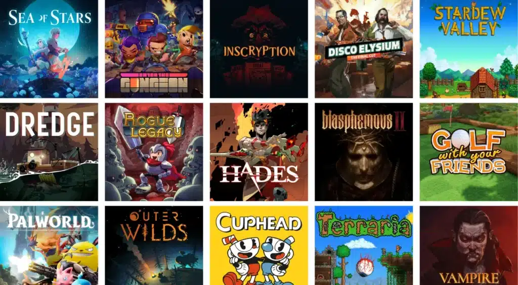 Czym są gry indie i co je wyróżnia