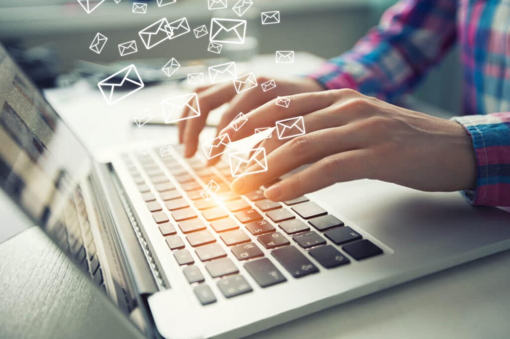Email marketing 2025