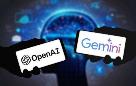 Gemini AI vs ChatGPT – porównanie możliwości i zastosowań Gemini AI vs ChatGPT - porównanie