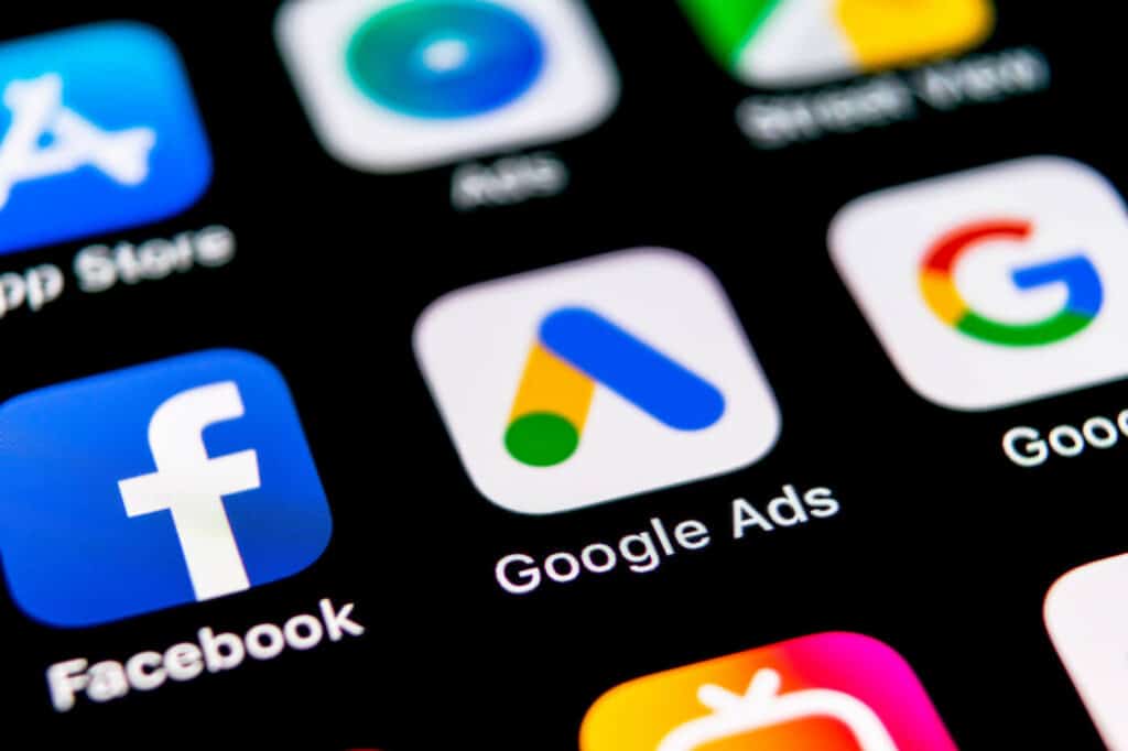 Google Ads czy Meta Ads