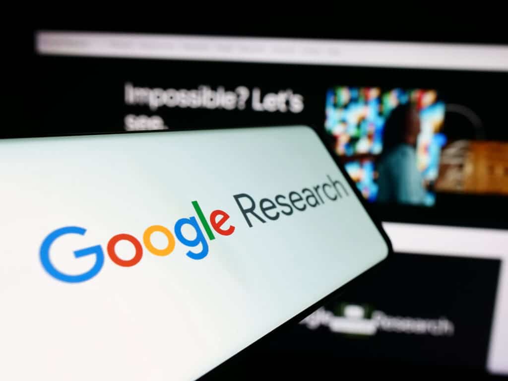 Pozycjonowanie w AI Overview w Google Search