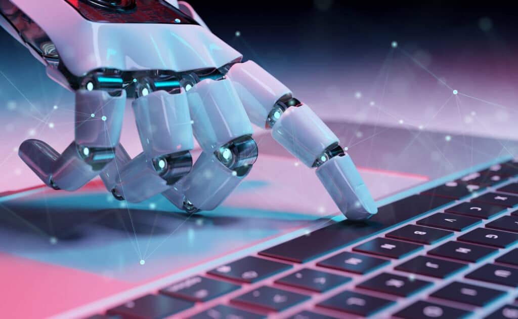 Sztuczna inteligencja (AI)