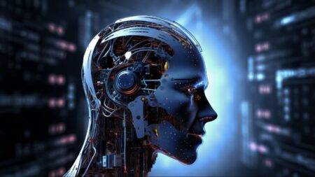 Trendy AI w 2025 roku