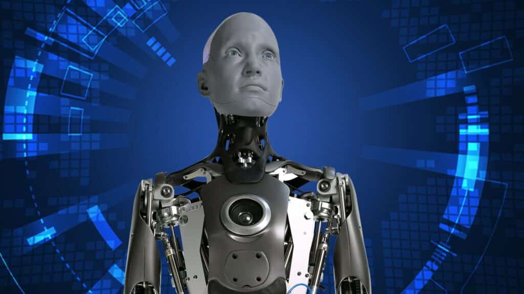 12 najlepszych robotów humanoidalnych na świecie