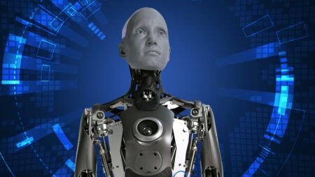 12 najpopularniejszych robotów humanoidalnych na świecie w 2025 12 najlepszych robotów humanoidalnych na świecie