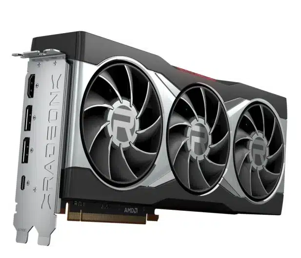 AMD Radeon RX 6950 XT 16GB