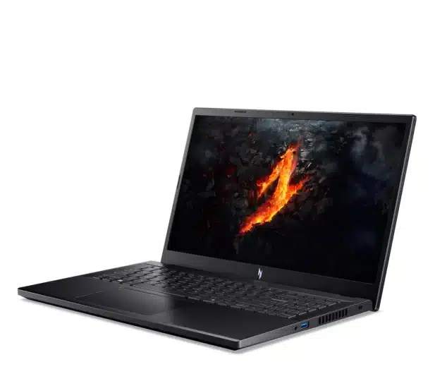 Acer Nitro V R5-7535HS-16GB-512 RTX3050