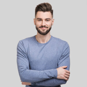 Picture of Bartłomiej Traczyk