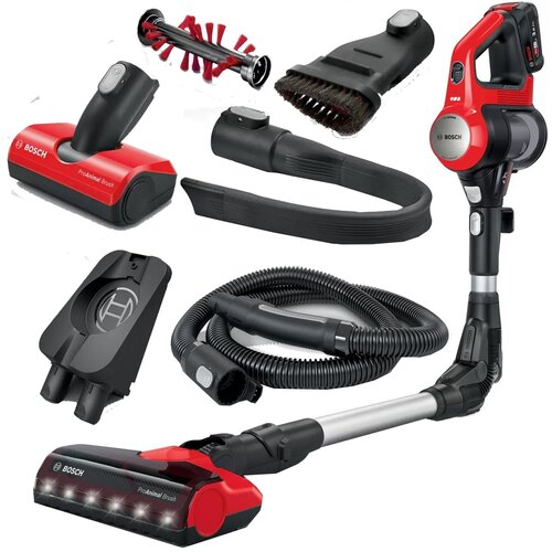 Bosch Unlimited Serie 7 ProAnimal