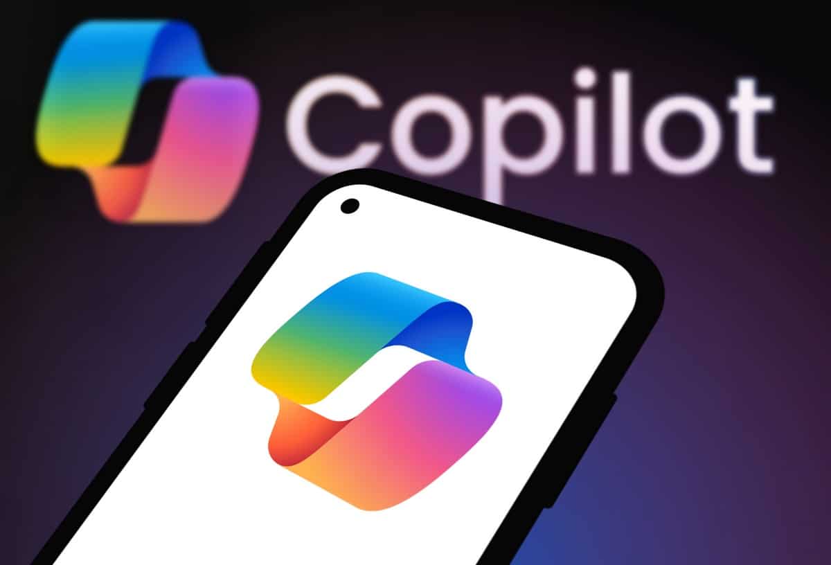 Copilot AI