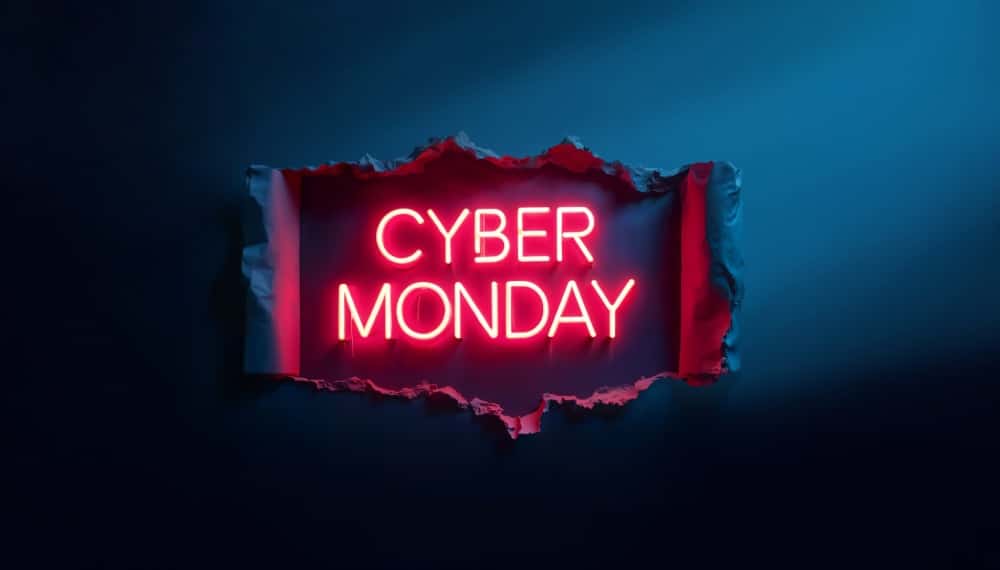 Czym jest Cyber Monday