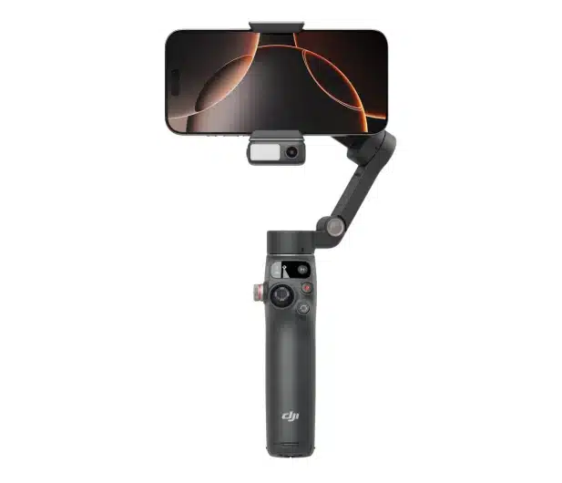 DJI Osmo Mobile 7P