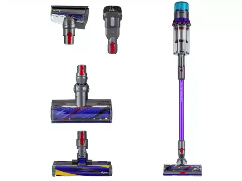 Dyson Gen5detect Absolute