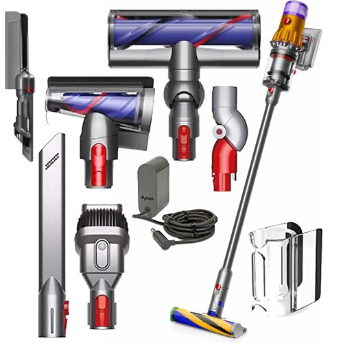 Dyson V12 Detect Slim