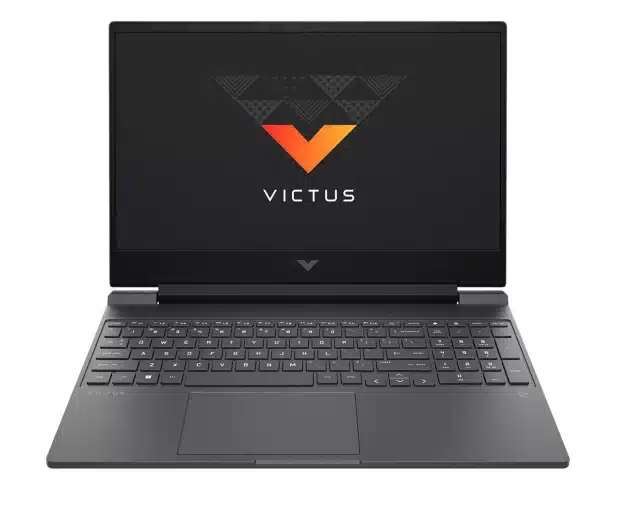 HP Victus 15 i5-12450H-32GB-512 RTX3050