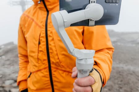 Jaki Gimbal do telefonu wybrać - [TOP 8] Ranking 2025