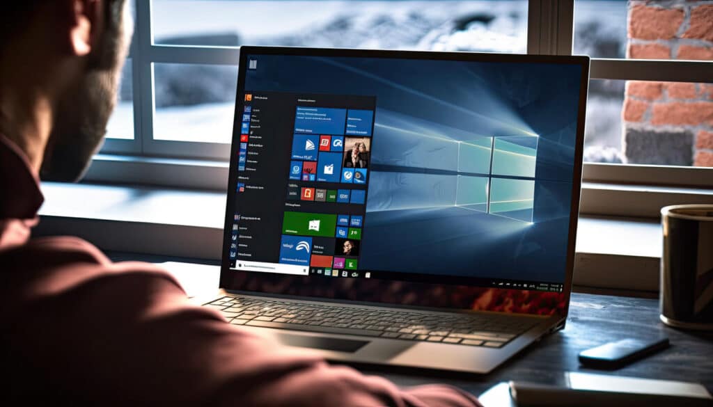 Jaki laptop do pracy biurowej wybrać w 2025 roku - polecane modele