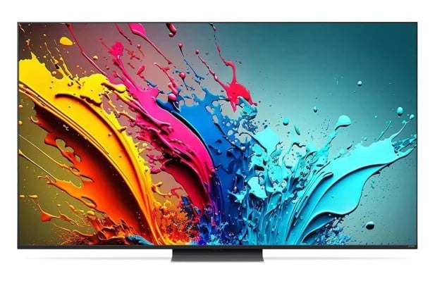LG 65QNED87T6B - Telewizor 65 Cali