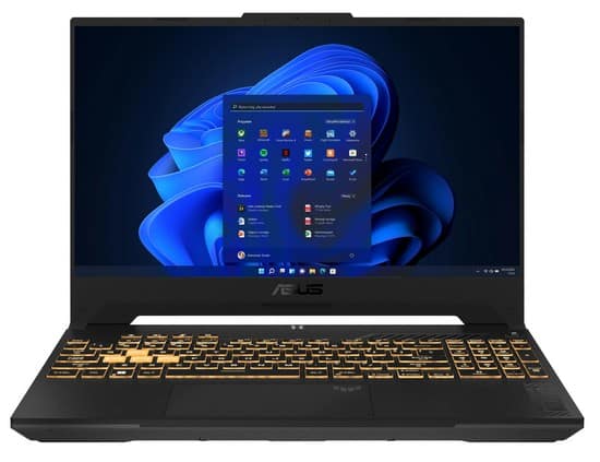 Laptop ASUS TUF Gaming F15