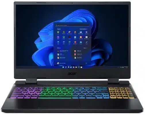 Laptop Acer Nitro 5 AN515-58 15,6