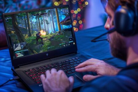 Laptop gamingowy do 3000 złotych