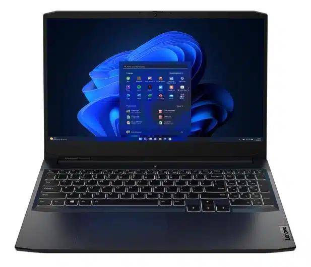 Lenovo IdeaPad Gaming 3-15 R5-5500H/32GB/512 RTX2050