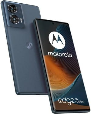 Motorola Edge 50 Fusion