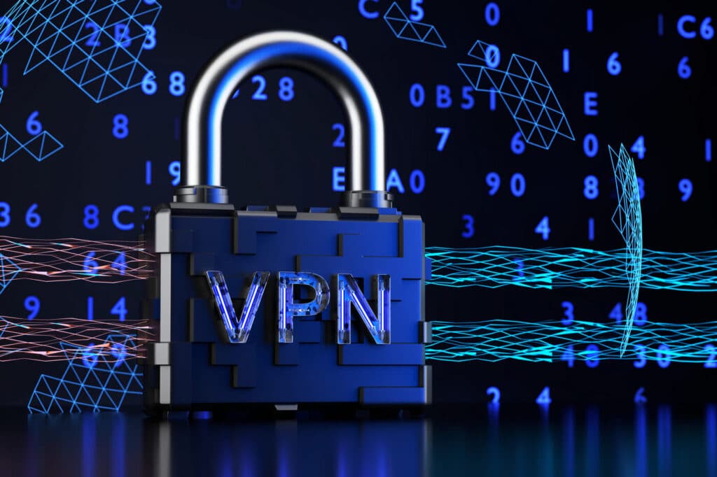 Najlepszy darmowy VPN - Ranking najlepszych darmowych VPN-ów 2025