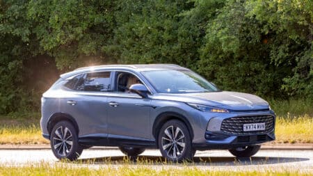 Najpopularniejsze chińskie marki samochodów w Polsce 2025 Najpopularniejsze chińskie marki samochodów w Polsce 2025 - blog technologiczny codelabel