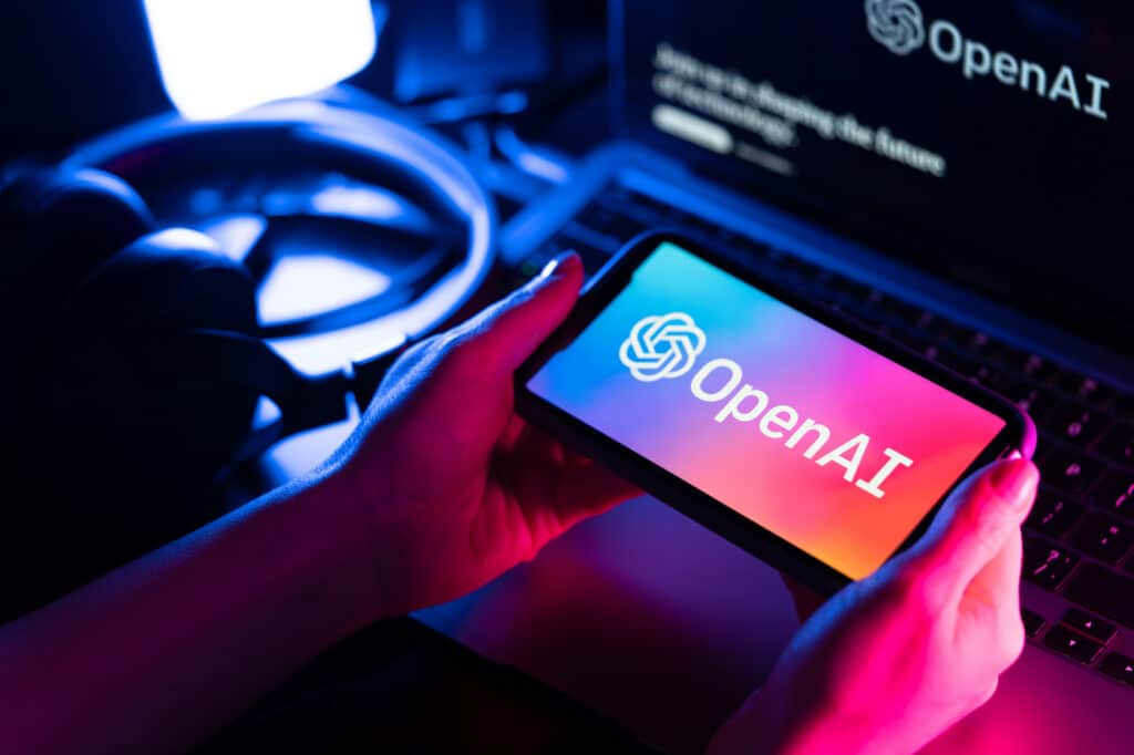 OpenAI wyda przeglądarkę internetową opartą na AI