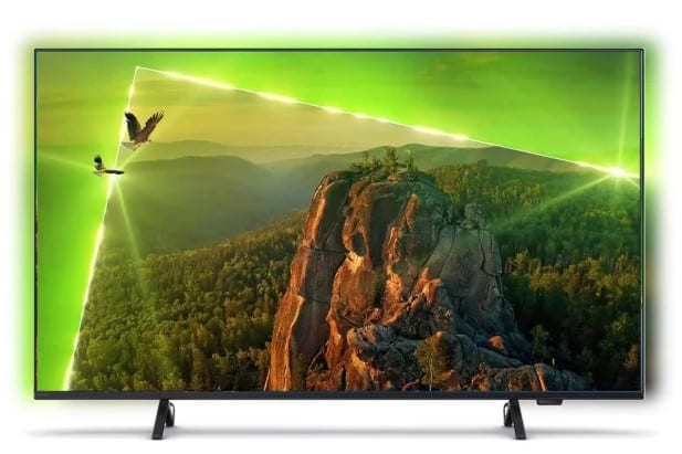 Philips 65PUS8319 - Telewizor 65 Cali