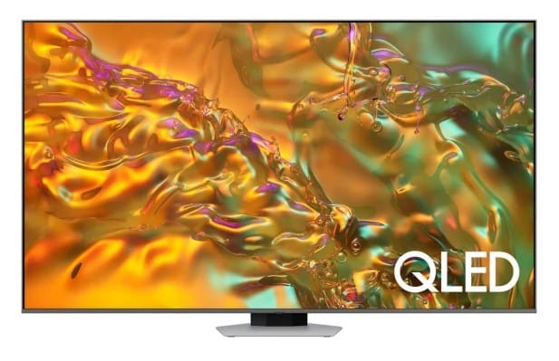 Samsung QE65Q80DATXXH - Telewizor 65 Cali