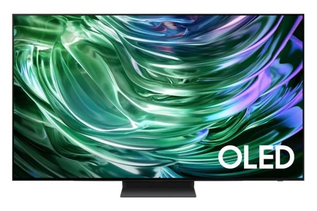 Samsung QE65S90DATXXH - Telewizor 65 Cali