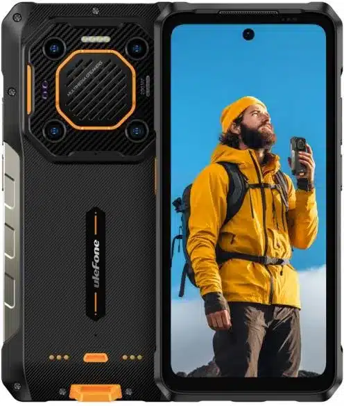 Smartfon Ulefone Armor 26 Ultra