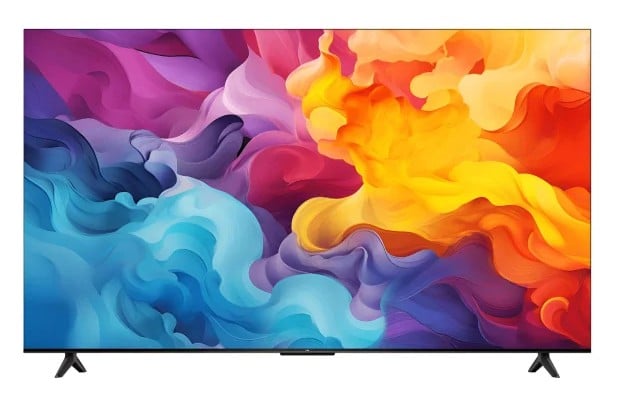 TCL 65V6B - Telewizor 65 Cali