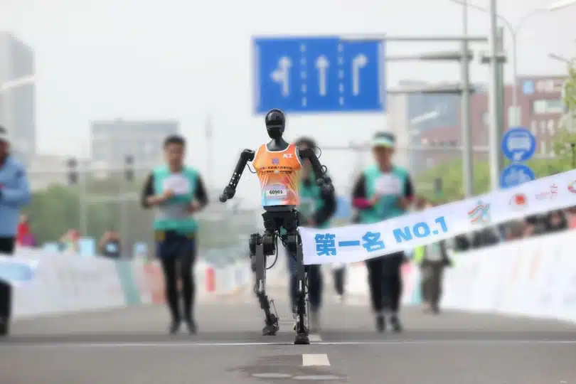 Tiangong Ultra (X-Humanoid)