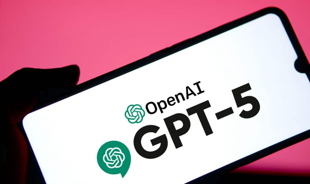 Wiemy kiedy premiera ChatGPT-5- rewolucja w AI nadchodzi