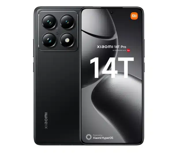 Xiaomi 14T Pro