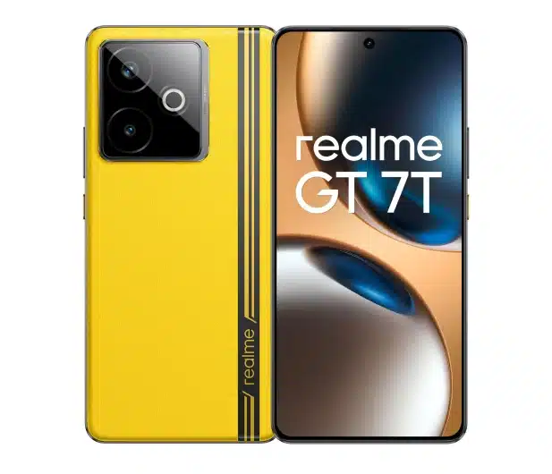 realme GT 7T