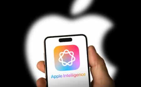 Apple Intelligence - co to jest i jak działa