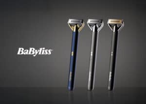 BaByliss X-Blade – jedno urządzenie dla mężczyzn, którzy chcą mieć wszystko pod kontrolą BaByliss X-Blade - urządzenie do stylizacji zarostu