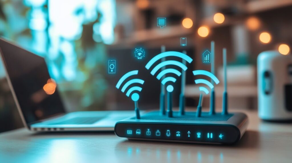 Bezpieczne korzystanie z internetu - skuteczne metody ochrony w sieci