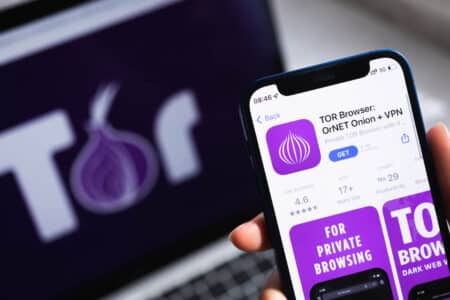 Co to jest przeglądarka Tor? Jak wejść do Darknetu 2026 Co to jest przeglądarka Tor - Jak wejść do Darknetu 2025