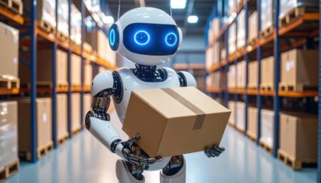 Czy humanoidy zastąpią pracowników - Fakty i Mity