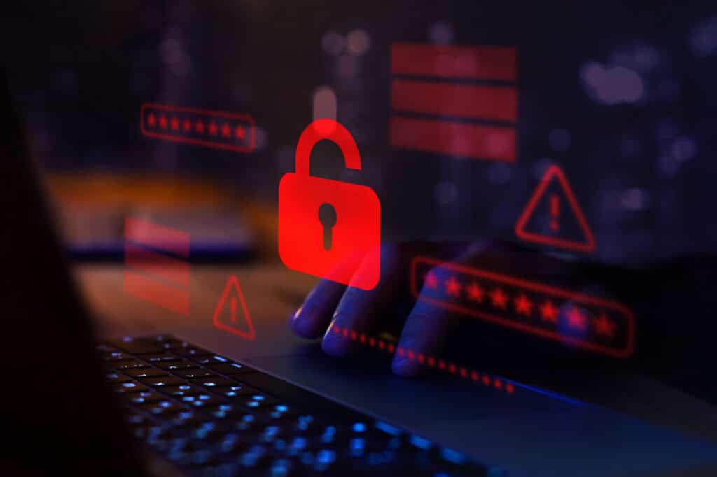 Czym jest phishing i jak się przed nim bronić