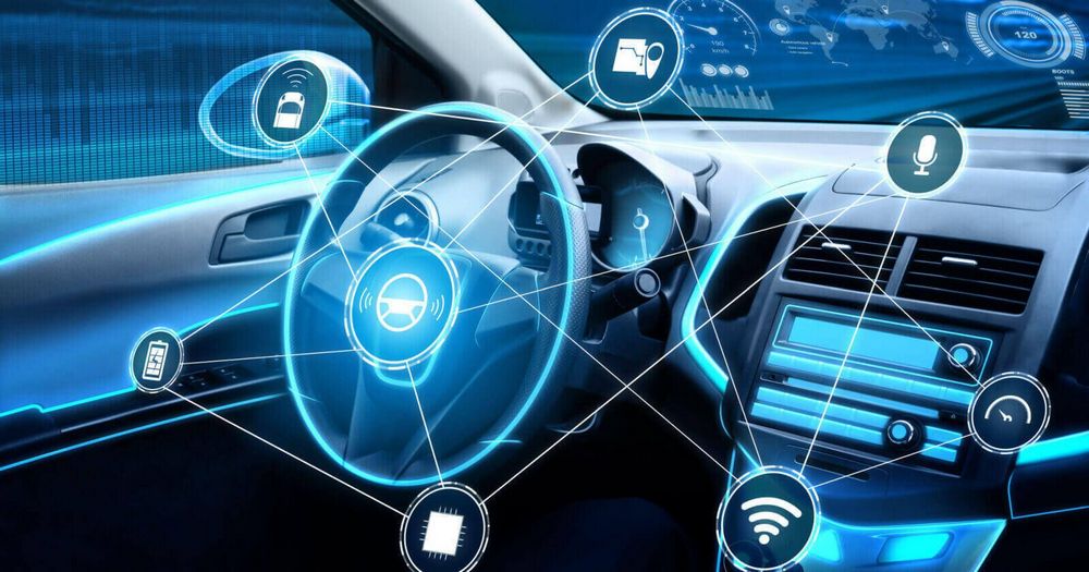Czym jest system ADAS (Advanced Driver Assistance System) w samochodach